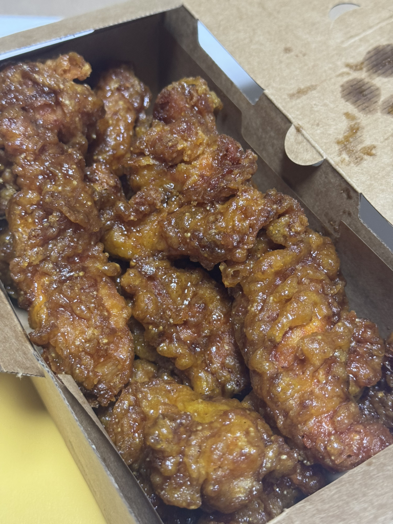 교촌치킨 당리괴정2호점 대표 사진
