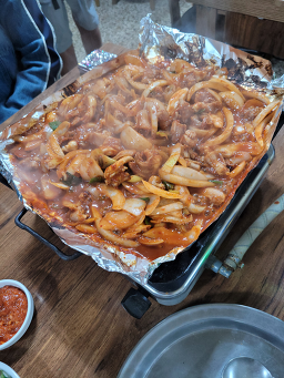 영진산꼼장어 대표 사진