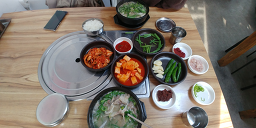 귀자네순대국밥 사진 4