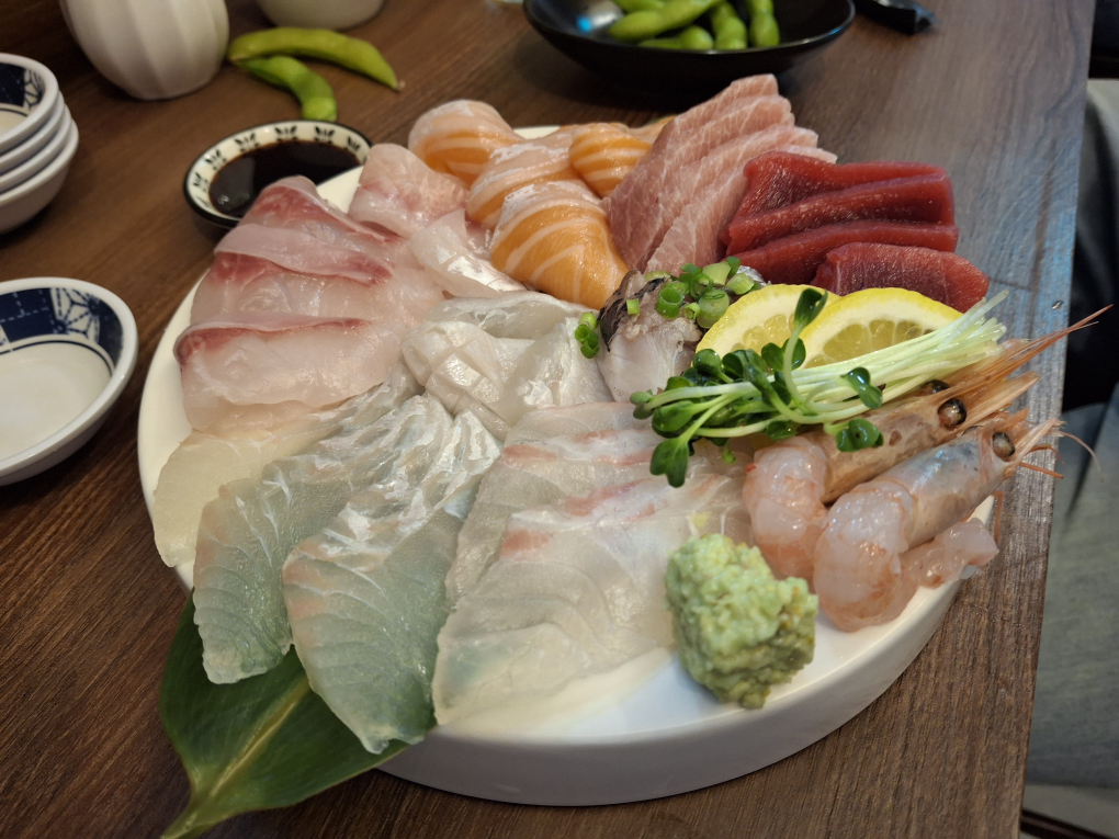 스시담 사진 3