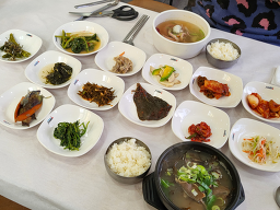 뱃고동 사진 4