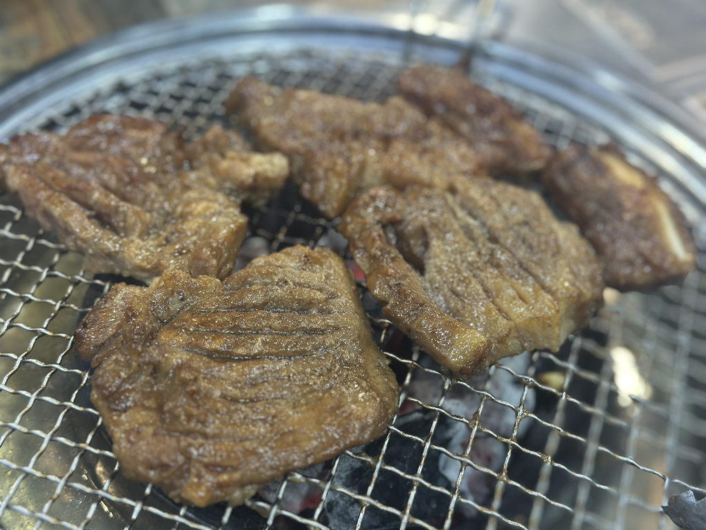 그린피그갈비 사진 7