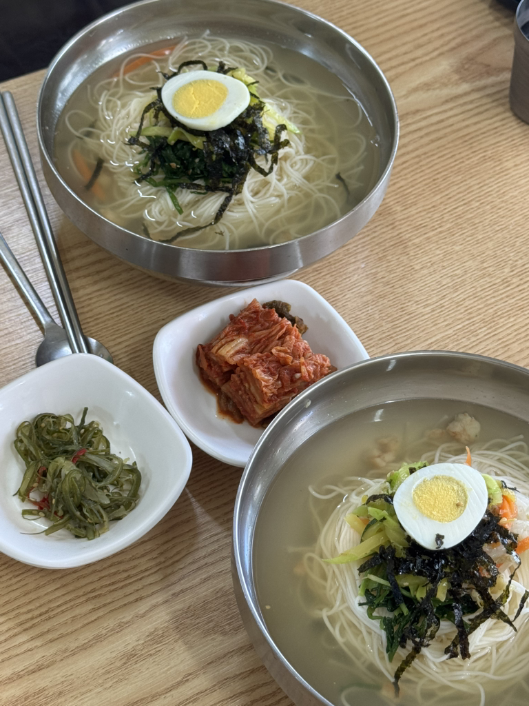 맛나잔치국수 사진 2