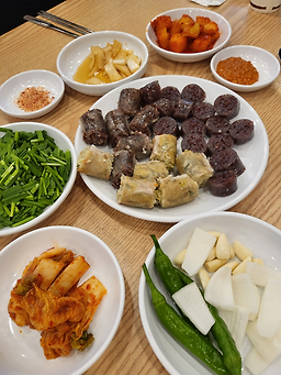 하오돼지국밥 사진 5