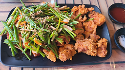 팔도통닭 광안점 사진 3