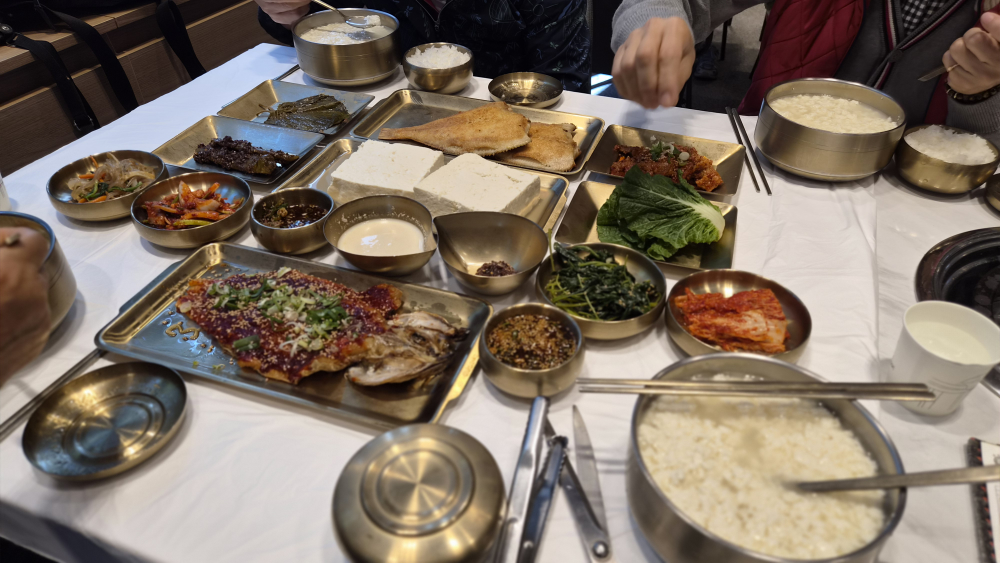 차현희순두부청국장 대표 사진
