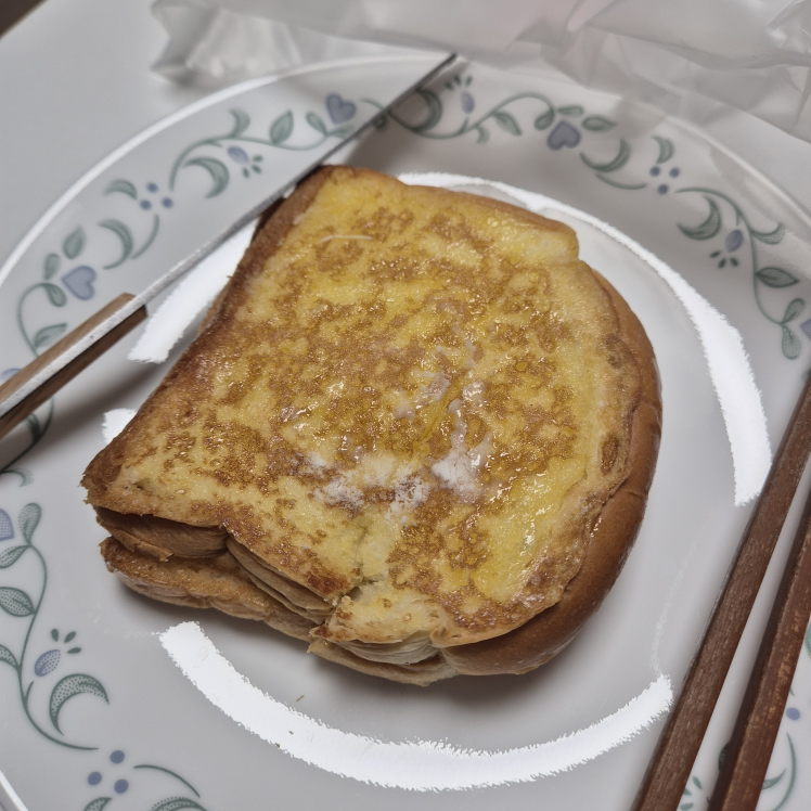 이삭토스트 창동하나로클럽점 사진 6