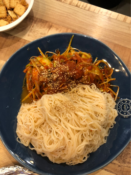 치킨모델계타는날 사진 6