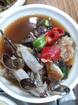 진주 생숯불갈비 사진 2