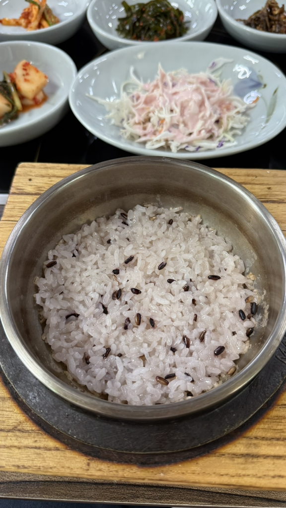 용강 콩떼기밭떼기 사진 7