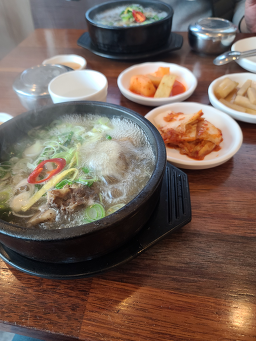 문창식갈비탕 대표 사진