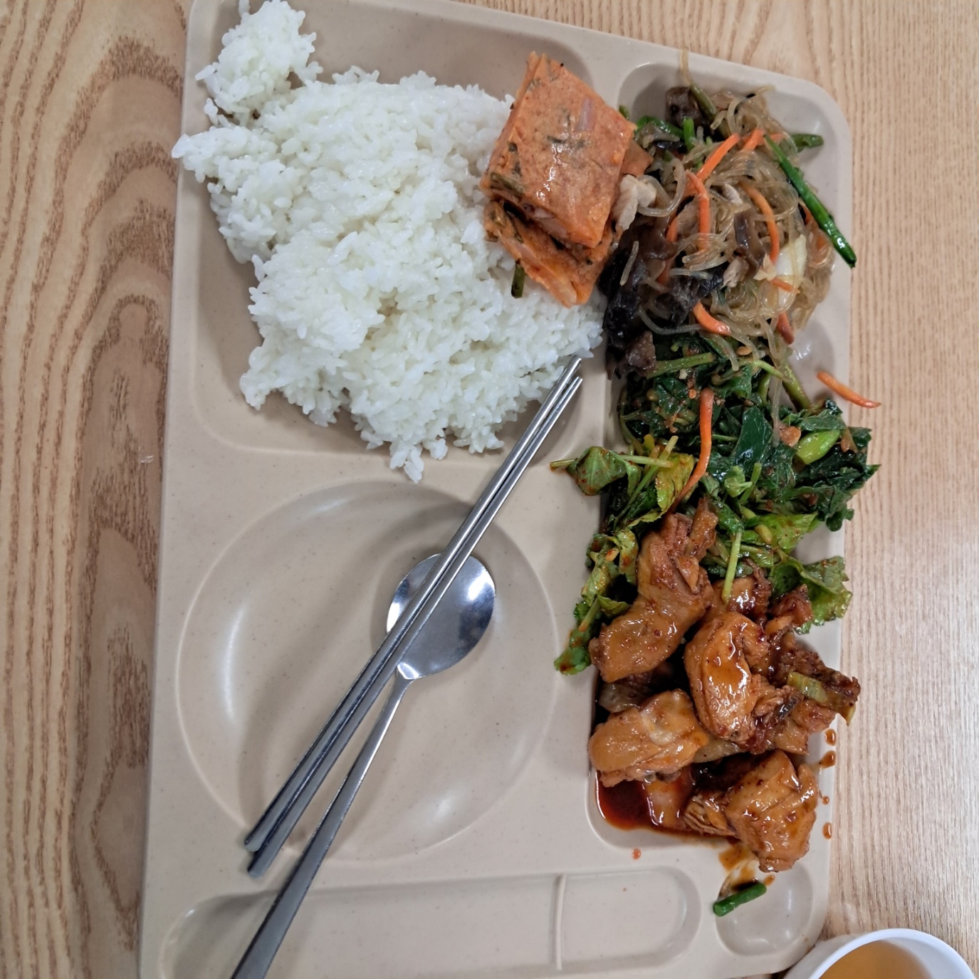 맛있는밥상 대표 사진