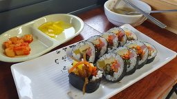 백선생김밥 사진 3