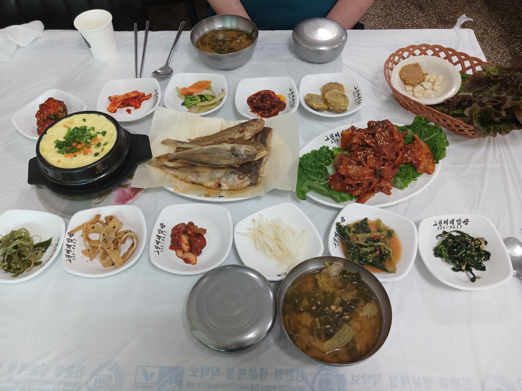 그린찌개밥상 대표 사진