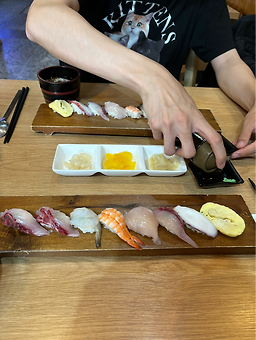 오승렬스시 사진 3