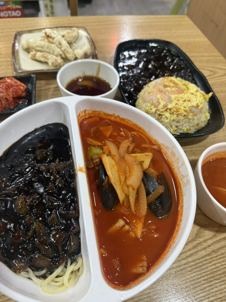 복만리 중화요리전문 대표 사진