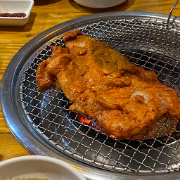모닭불 본점 사진 3