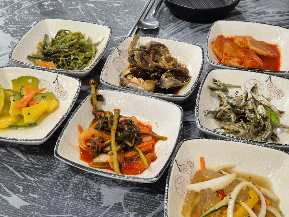 큰바다탕집 사진 2