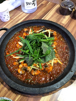 금강민물매운탕 사진 2