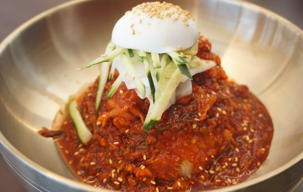 택지골수제생갈비 경포대점 사진 6