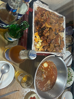 오박사숯불갈비 대표 사진