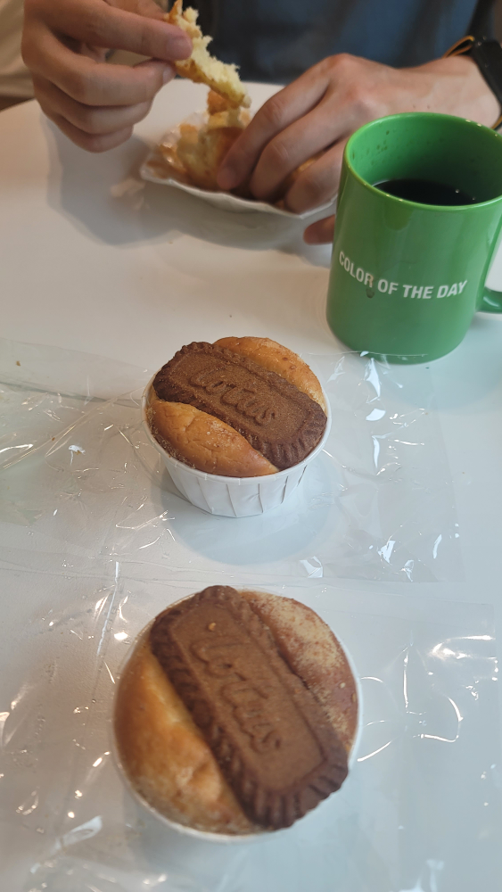 여수바다술빵 사진 4