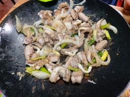 올레산곰장어 대표 사진
