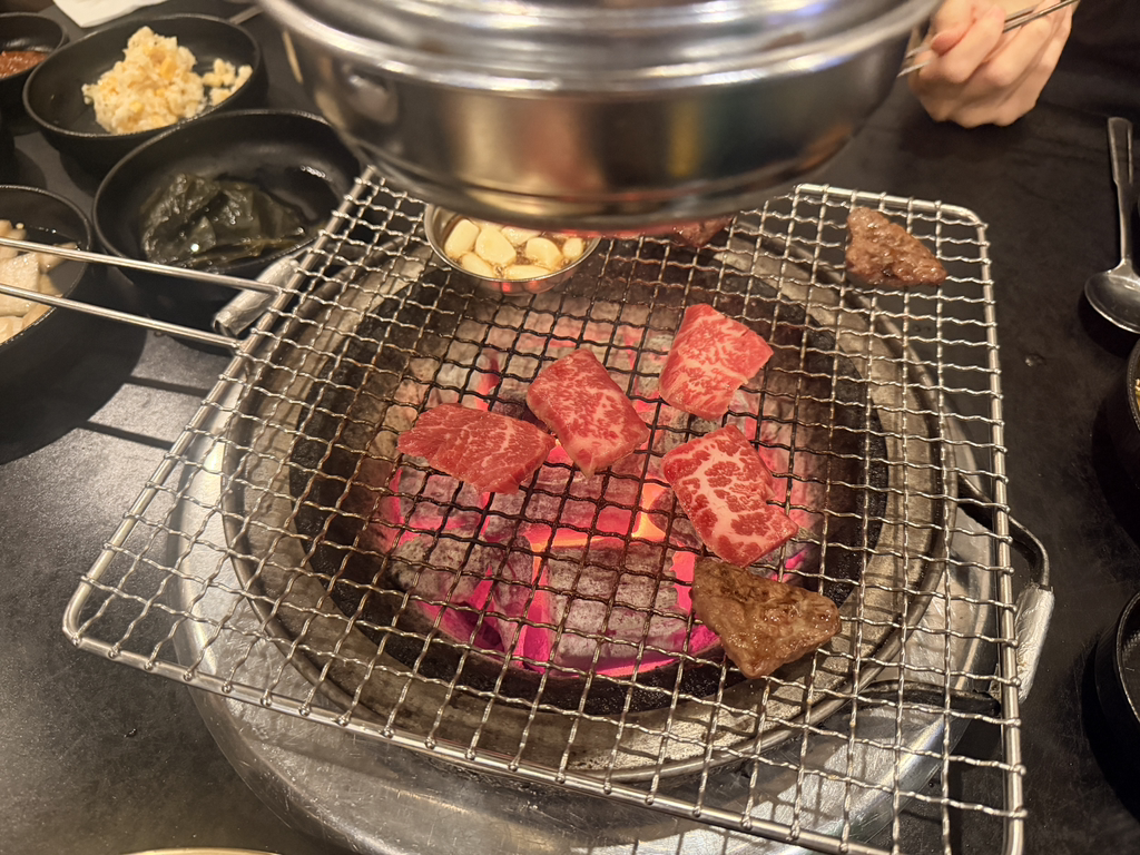 돌쇠깍두기 대표 사진