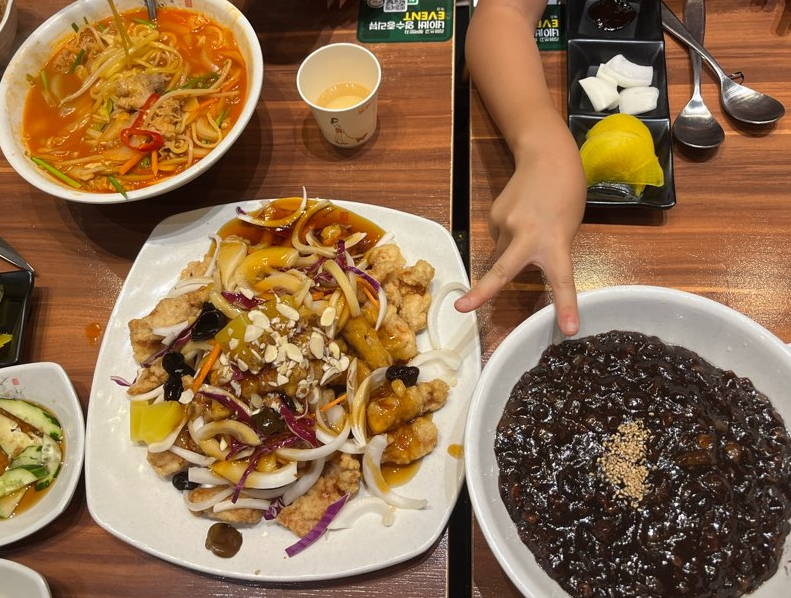 북경 대표 사진