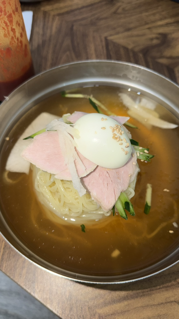 동방밀면 사진 6
