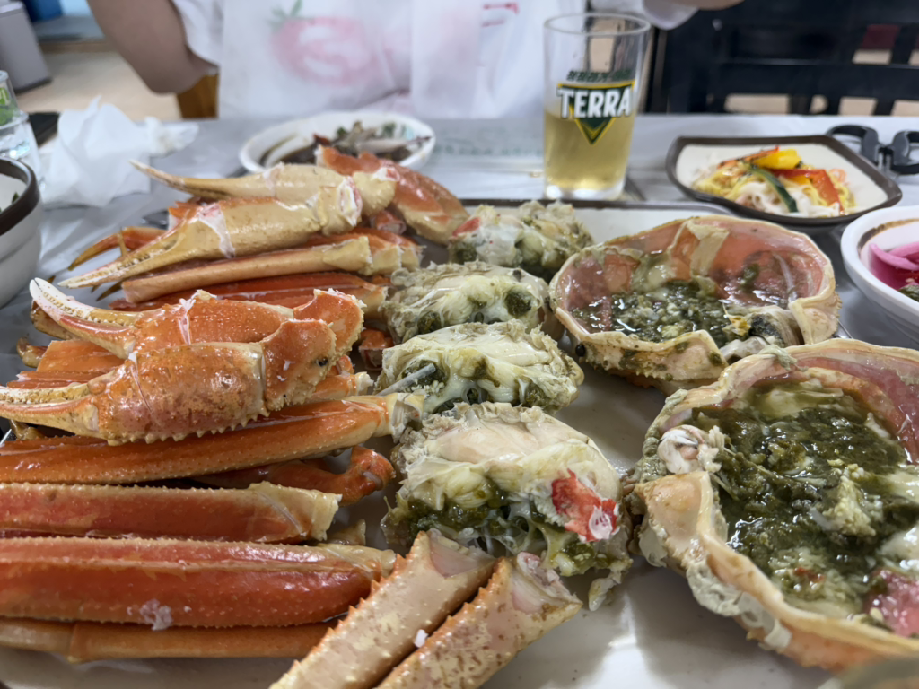 맛나는대게 대표 사진