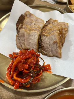 도담육개장 본점 대표 사진