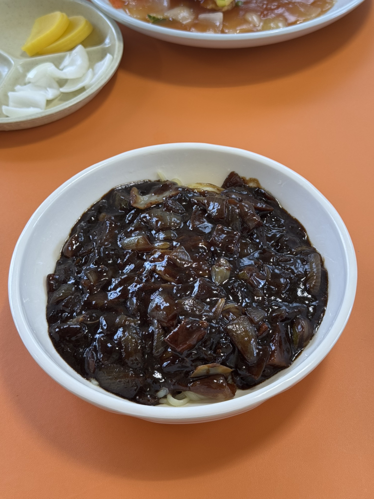 지족반점 사진 3