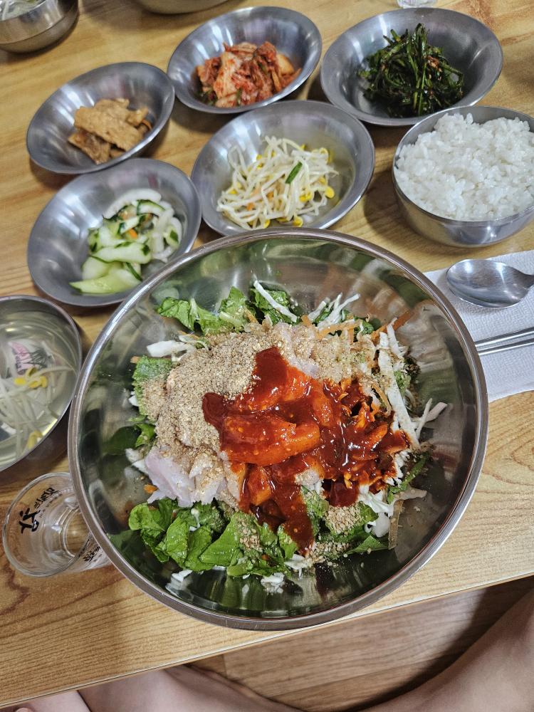 남산식당 사진 2