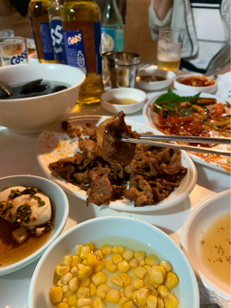 누구나오돌뼈구이 사진 2