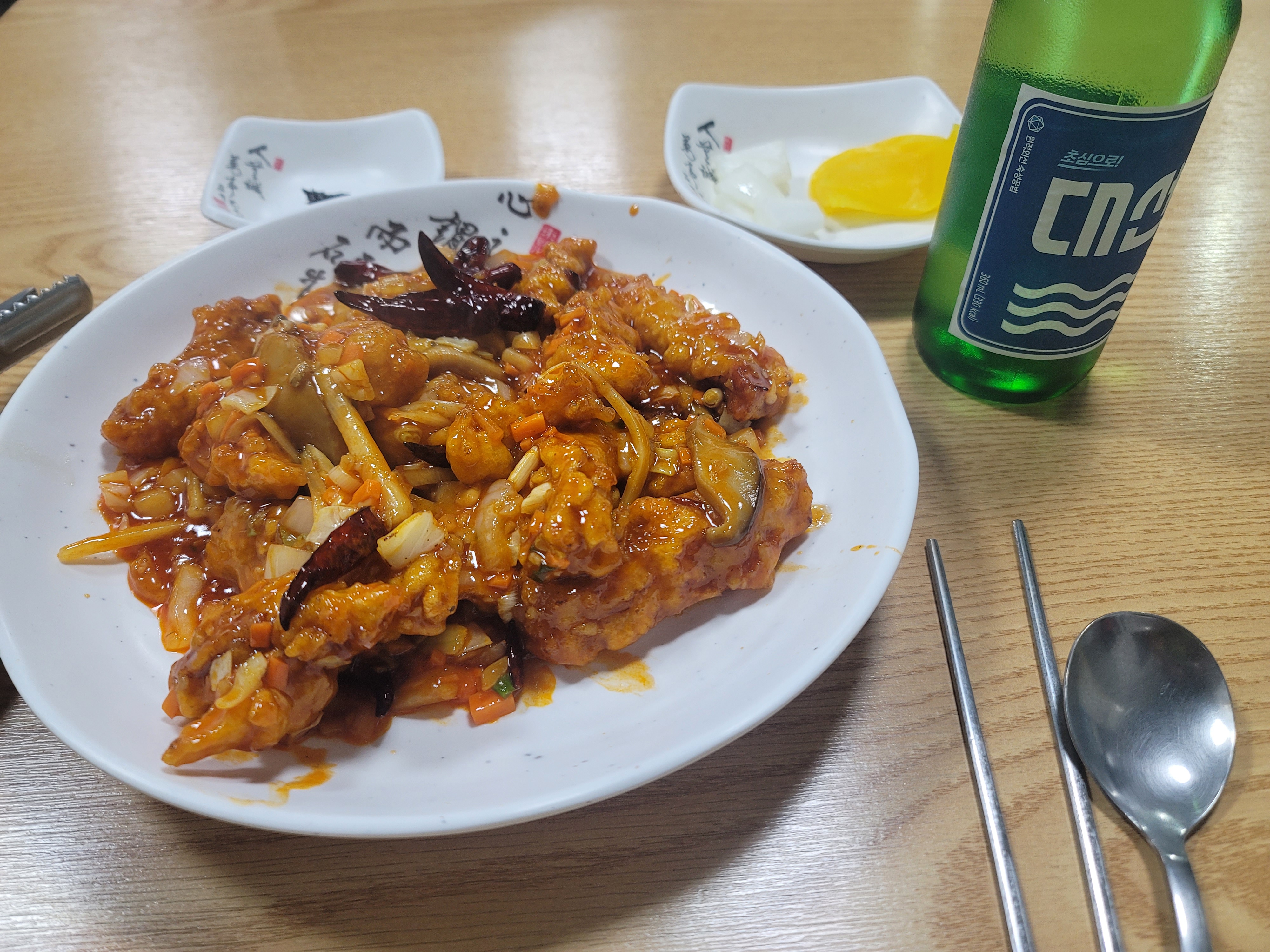 호야반점 사진 6