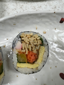이모네김밥 사진 7