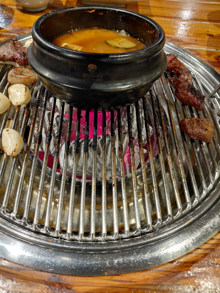 안가 해운대본점 사진 2