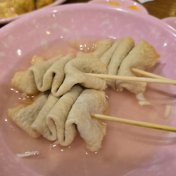 남도분식 서면 삼정타워점 대표 사진