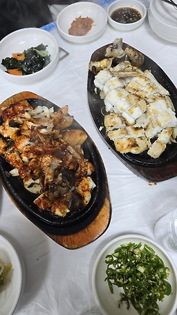 자매식당산장어전문점 사진 2