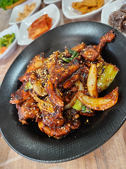 도깨비식당 사진 8