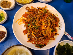 부평쭈꾸미 사진 2