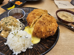 오유미당 나주혁신점 사진 2