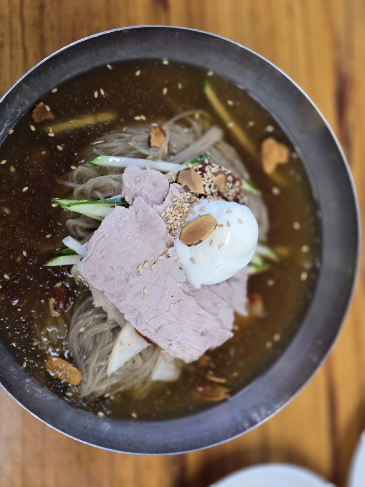 김가네가야밀면 사진 5