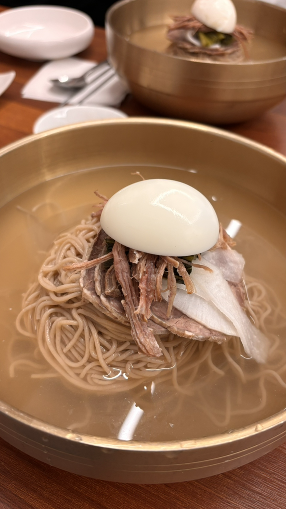 금야면옥 사진 8