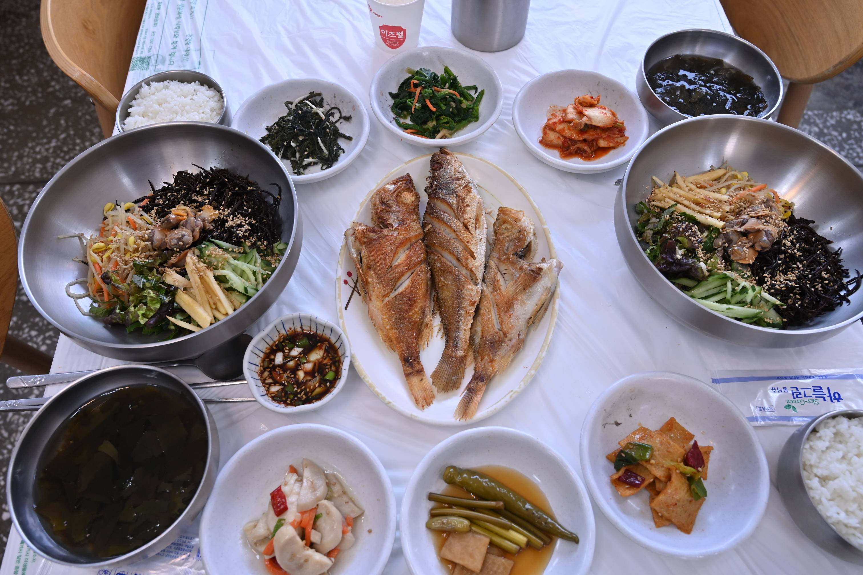 1박2일맛있는집 사진 5