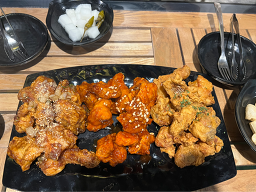 팔도통닭 광안점 사진 4