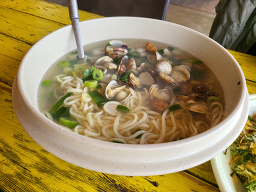 해운대해물칼국수 사진 8