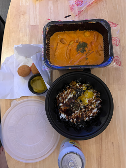태리로제떡볶이 동래점 대표 사진