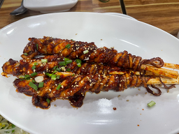 송학낙지회관 사진 4